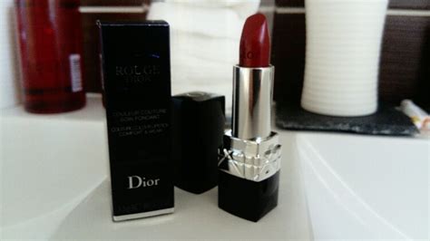 dior 785 rouge en diable|999 Dior red.